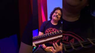 Snehithane  A R Rahman  RajheshVaidhya youtubeshorts music cover [upl. by Zednanref]