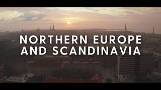 PampO Cruises  Top 5 shore experiences in Northern Europe and Scandinavia [upl. by Nazarius]