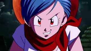 Evil Bulma「AMV」 [upl. by Hatnamas142]