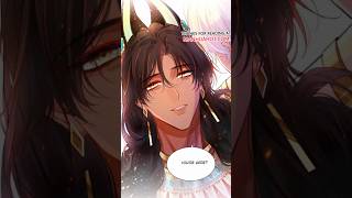 See you My King  Chapter 30  You’re Here  BL FORYOU MANHUA [upl. by Arnold]