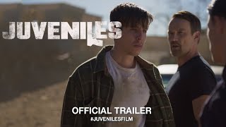 Juveniles 2019  Official Trailer HD [upl. by Winters]