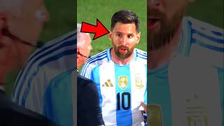 ¡Dios mío PARAGUAY quotREVENTÓquot A MESSI CON GOL DE quotCHILENAquot A LO CRISTIANO [upl. by Rai]