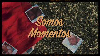 Beruti  Somos Momentos Videoclip Oficial [upl. by Aihseyk]