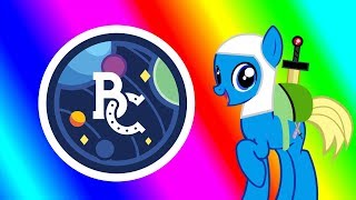 FINNYQUEST Bronycon 2017 Announcement [upl. by Manouch]