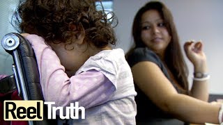 Babies In The Office Did the WorkLife Balance Experiment Work  Baby Documentary  Reel Truth [upl. by Anhpad842]