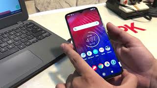 Motorola Moto Z4 Price and Specification [upl. by Petua]