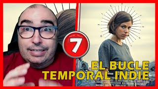 🔝 Las 10 MEJORES 🎞️ películas de BUCLES TEMPORALES 7️⃣ El increíble finde menguante [upl. by Ancelin]