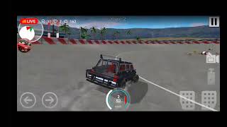 GDC7 EP7LONGHORN VS COMANCHE QUAL MELHOR 4X4 [upl. by Xena]