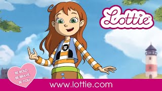 Lottie Dolls Teaser Trailer [upl. by Einavoj372]