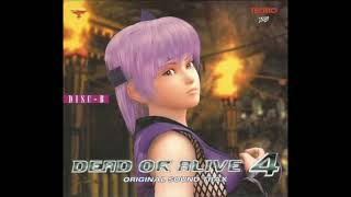 Dead or Alive 4  Official Soundtrack Grand Style Remix Track 35 Leifangs Remix Theme [upl. by Amar583]