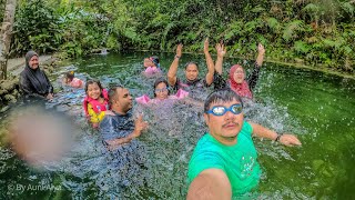 Rumah Kebun Camping Ground RKCG Hulu Langat Dec 2023  Review all sites [upl. by Hepza]