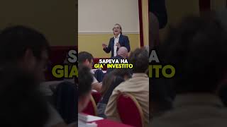 i segreti dei grandi investitori🎯 [upl. by Sivlek]