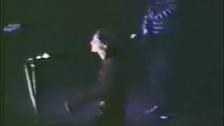 Cocteau Twins live at Orpheum Theatre Vancouver March 22 1991 [upl. by Nomzed]