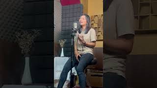 Sedih Lagunya Bila Cinta Didusta  Delisa Herlina cover [upl. by Mascia]