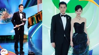 Chen Zheyuan and Liang Jie team up again Tang Yan and Bai Lus new drama is expected to be a hit [upl. by Eimaraj]