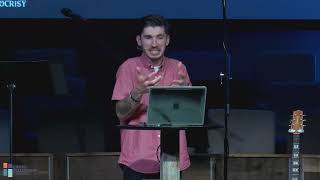 The Woes of Hypocrisy Part 2  August 25 2024  Student Pastor Paden Rogers [upl. by Benil]