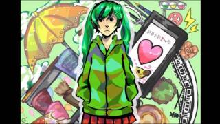 【初音ミク Light Append】 Melancholic 【VOCALOIDカバー】 [upl. by Kannav]