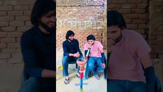 Bas karva li bejjati comedy feed feedshorts funny subscribemychannel [upl. by Lesser]