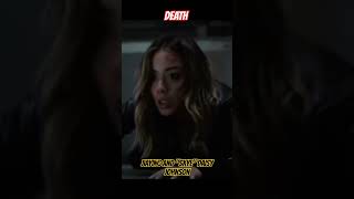 Can’t wait for the day Daisy Johnson returns to the MCU 😍 Marvel’s Agents of SHIELD Edit Shorts [upl. by Rettig565]