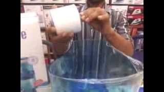 How to assemble  Aquasure Xtra Plus water filter [upl. by Radborne]