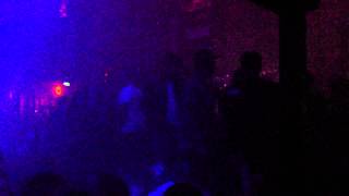 Beenie Becker amp Andy Myler  OMG Tomaas All amp Harvel B Remix  live [upl. by Linehan376]