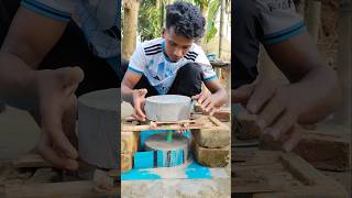 Instrument create at house 🇧🇩 shorts dumble foryou [upl. by Colver]