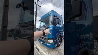 Quanto custa um SCANIA R500 6x4 [upl. by Ojyllek105]