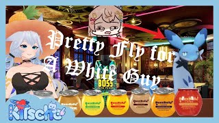 Kirsche and Pippa sing Pretty Fly For A White Guy [upl. by Grayce]