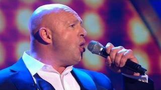 Neil Fullard  Britains Got Talent 2010  Semifinal 2 [upl. by Joashus]