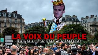 Entre nomination et destitution La voix du peuple Vlog 19 [upl. by Nylatsirk]