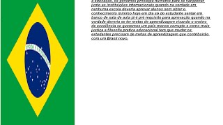 O Brasil é uma palhaçada [upl. by Svetlana]