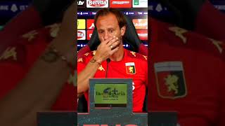 FIORENTINA GILARDINO IN CONFERENZA STAMPA ELOGIA I VIOLA MA AVVERTE LI ABBIAMO STUDIATI [upl. by Bashemath]