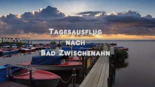 Tagesausflug nach Bad Zwischenahn [upl. by Essirahc]