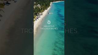 Discover Mauritius  Trou Aux Biches [upl. by Sell]