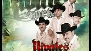 Los Rivales del Norte  Pobre Diablo [upl. by Vigen155]