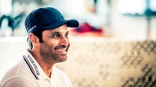 RoadToRio profile Nasser AlAttiyah [upl. by Tergram435]