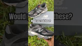 New balance 9060 review newbalance sneakers [upl. by Siward]