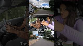 WHY LEARNERS STALL manual car stall engine stick gear driving learn howto [upl. by Kimberly729]