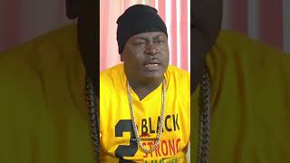 Trick Daddy on the difference between rich and poor [upl. by Durston]