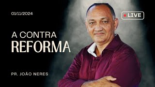 A CONTRA REFORMA [upl. by Maro]