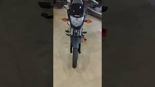 Honda shine 100 new model 2024 New features fi OBD2 E20 price shine100 newbike shortsfeed short [upl. by Chill869]