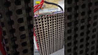 3 kWh powerwall aktiv BMS [upl. by Asillem]