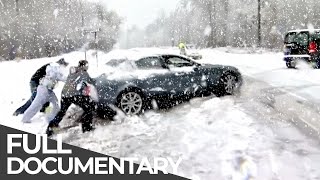 Deadly Disasters Blizzards  Worlds Most Dangerous Natural Disasters  Free Documentary [upl. by Marko]