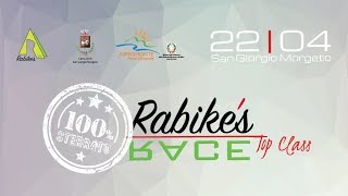 Circuito MTB Cross Country Rabikes Race quotTop Classquot 2018  San Giorgio Morgeto RC [upl. by Nylesoj763]