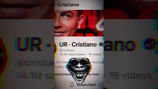 Mybeast vs CR7 youtube channel cr7fans mybeautifulrooftopgarden freefire1vs1customtipsandtricks [upl. by Moreen679]