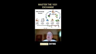 Master the 1031 Exchange shorts [upl. by Josey920]