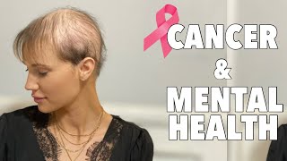 Cancer amp Mental Health  Overcoming My Lifes Hardest Trial [upl. by Bagger]