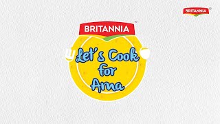 Britannia Cheese I Lets Cook For Ama I Losar Special  Promo 5 [upl. by Yr549]