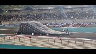 yas marina circuit abudhabi [upl. by Femi]