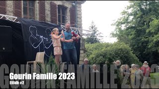 Gourin Famille 2023 [upl. by Demmy]